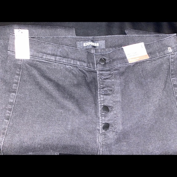 Express women leggings - Picture 5 of 8